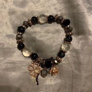 Lucky Charm Bracelet